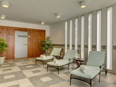 Sheraton Hotel Salta