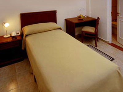 Hotel Wilson
