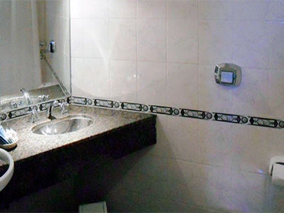 Ghala Hotel Salta