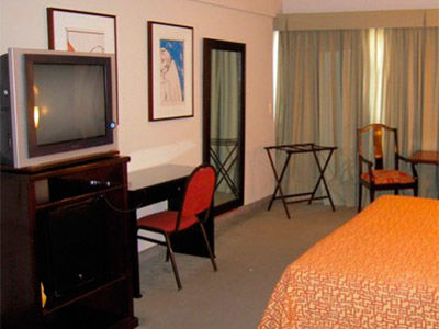 Ghala Hotel 3*