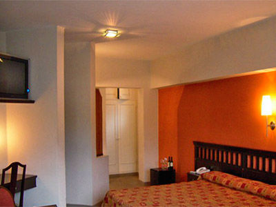 Ghala Hotel Salta