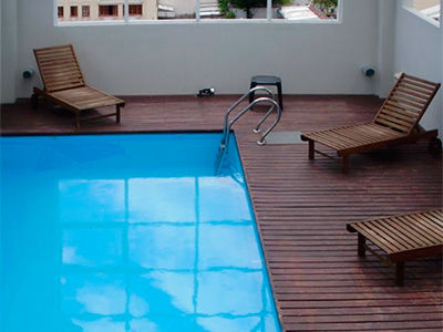 Hotel Ghala