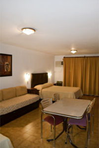 Marilian 3* Salta