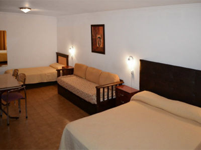 Marilian Apartahotel Salta
