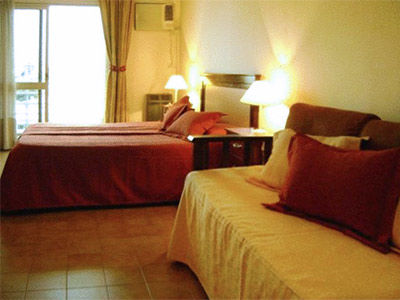 Apartahotel Marilian