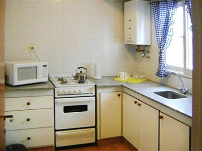 Marilian Apartahotel 3*
