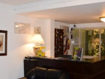 Marilian Apartahotel