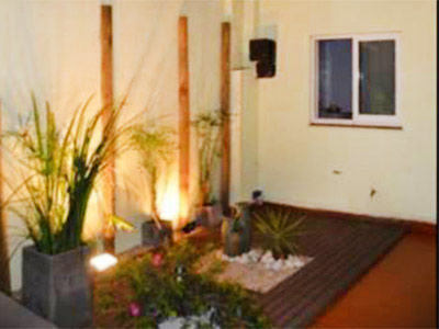 Marilian 3* Salta