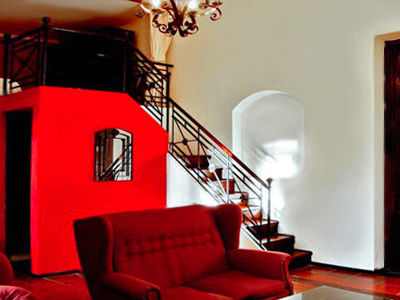 El Castillo De San Lorenzo *