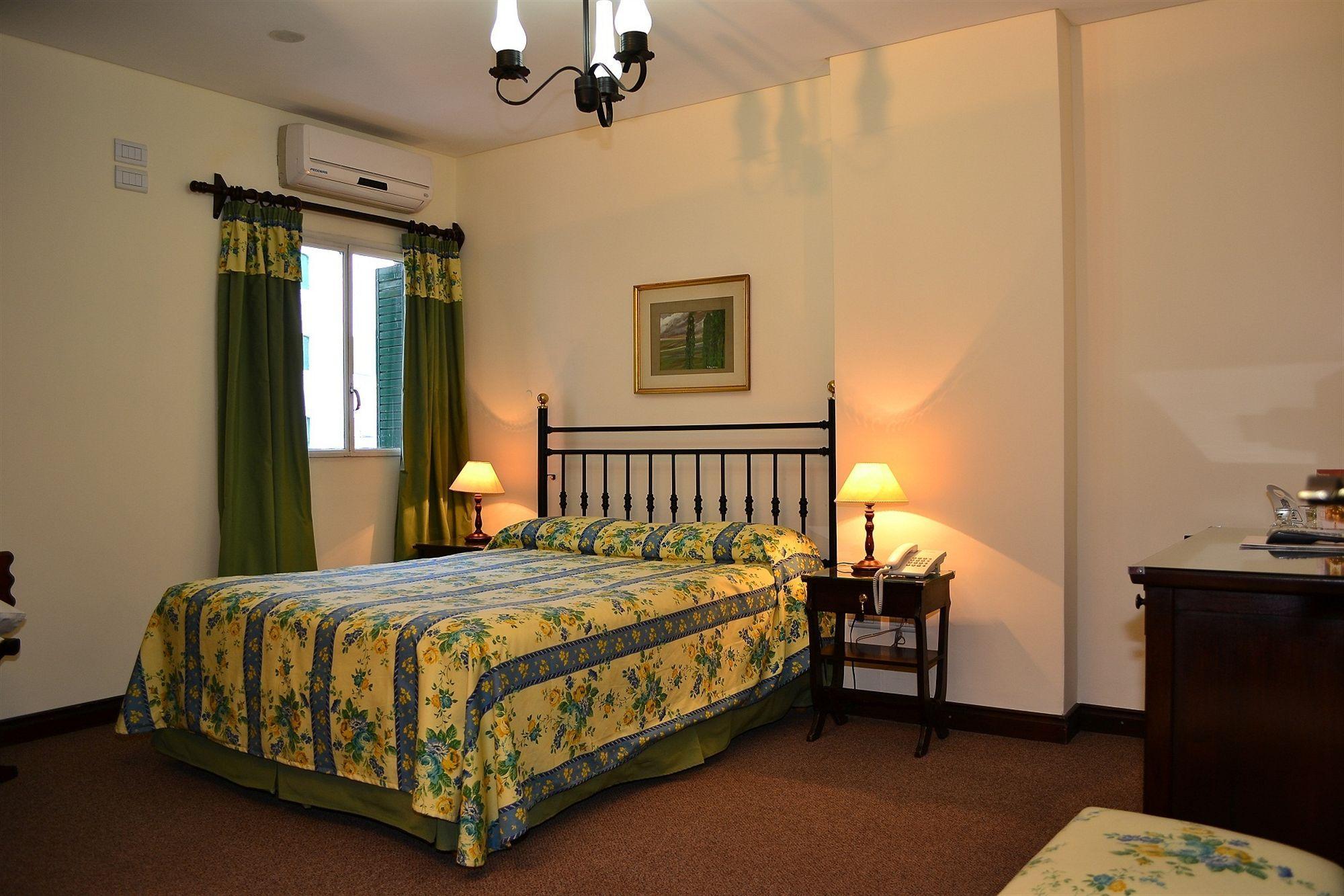 Hotel Salta 4*