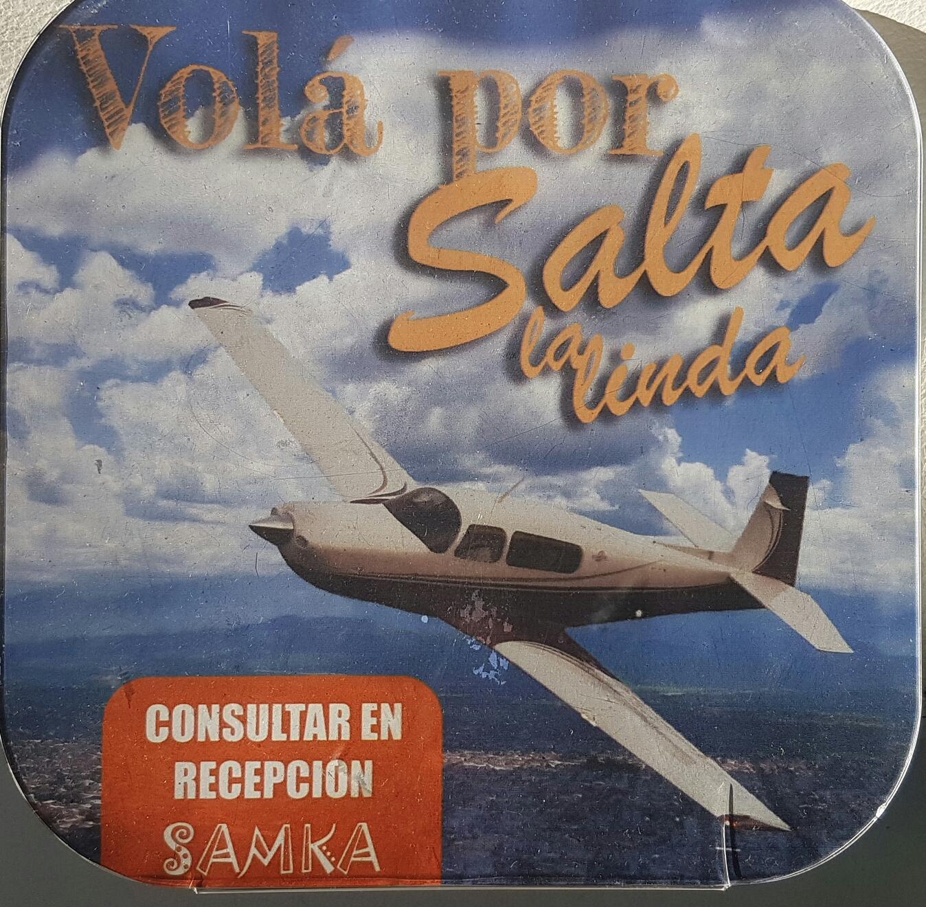 Samka