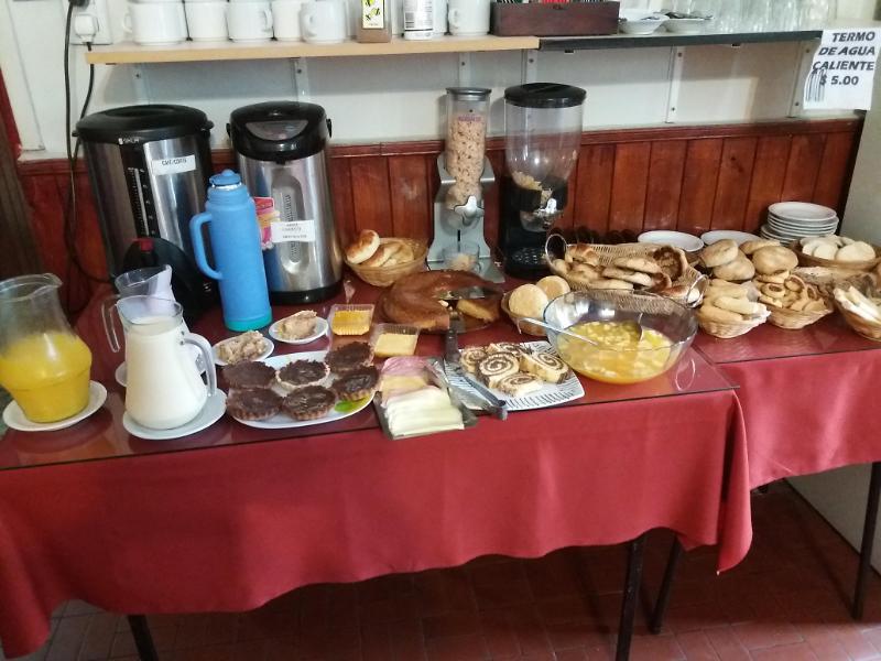 Satiri Hotel Salta