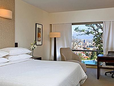 Sheraton Hotel