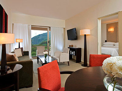 Sheraton Hotel 5*