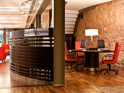 Sheraton 5*