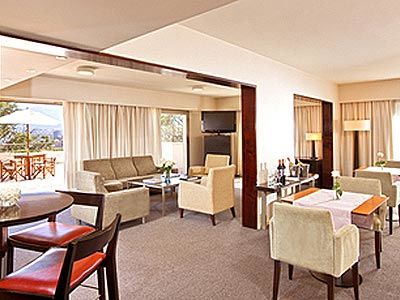 Sheraton Hotel Salta