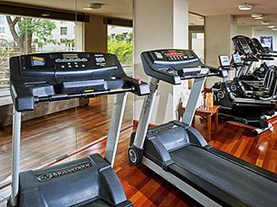Hotel Sheraton 5*