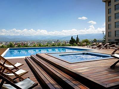 Sheraton
