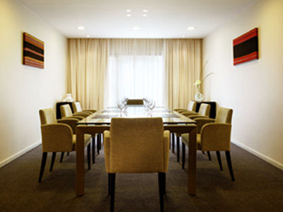 Hotel Sheraton