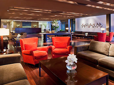 Sheraton Hotel 5*