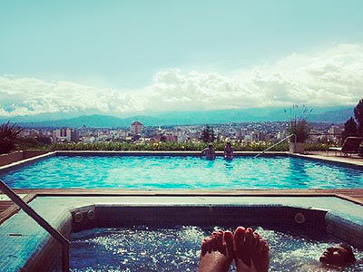 Sheraton Hotel 5*