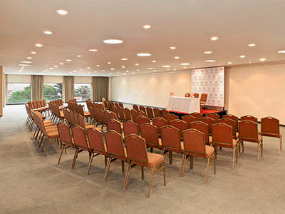 Hotel Sheraton
