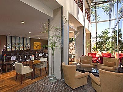 Hotel Sheraton Salta