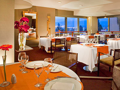 Sheraton Hotel 5*