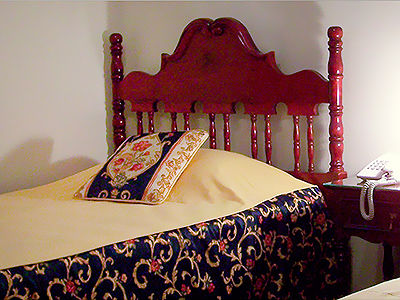 Casa La Teresita Salta