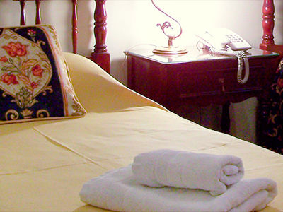Casa La Teresita Salta