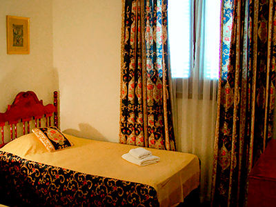 Hotel Casa La Teresita 2*