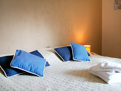 Casa La Teresita