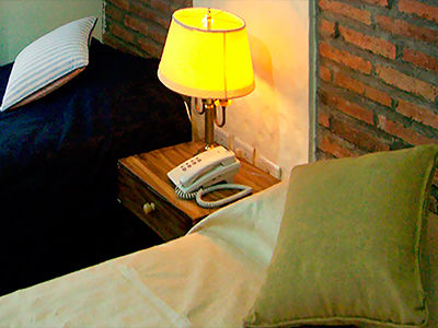Hotel Casa La Teresita Salta