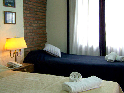 Casa La Teresita Hotel