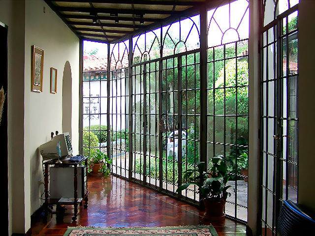 Casa La Teresita Salta