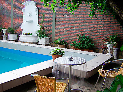 Casa La Teresita 2* Salta