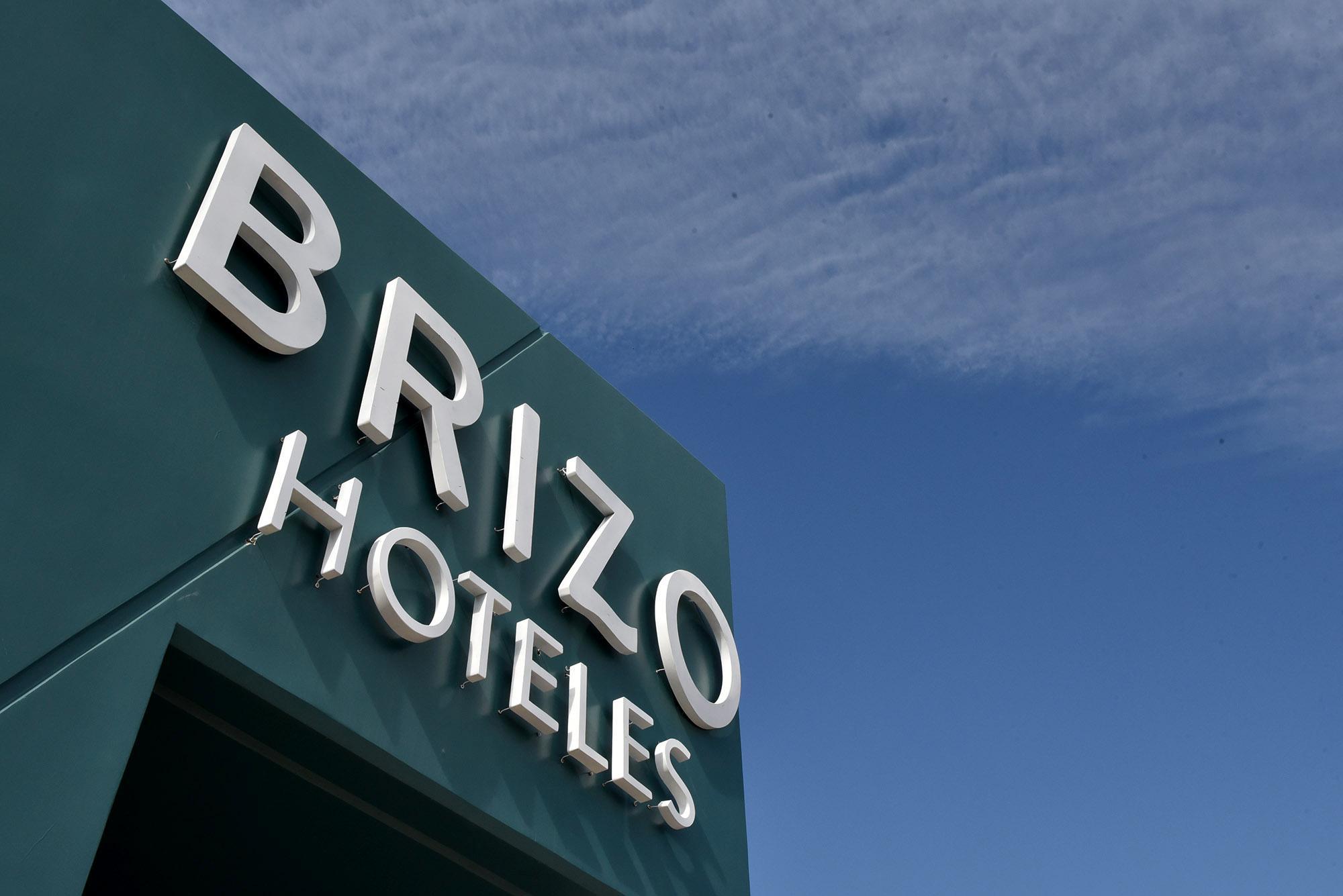 Brizo 4*