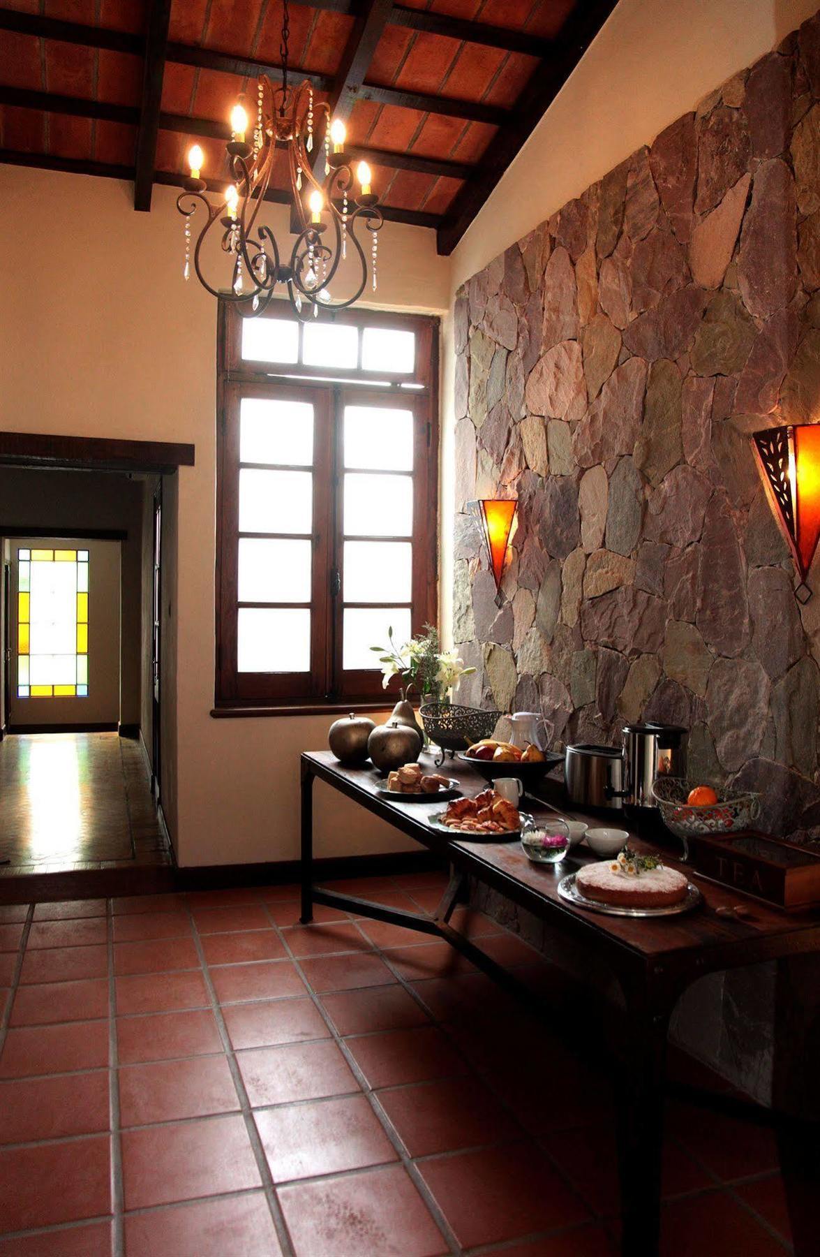 Boutique Balcon De La Plaza