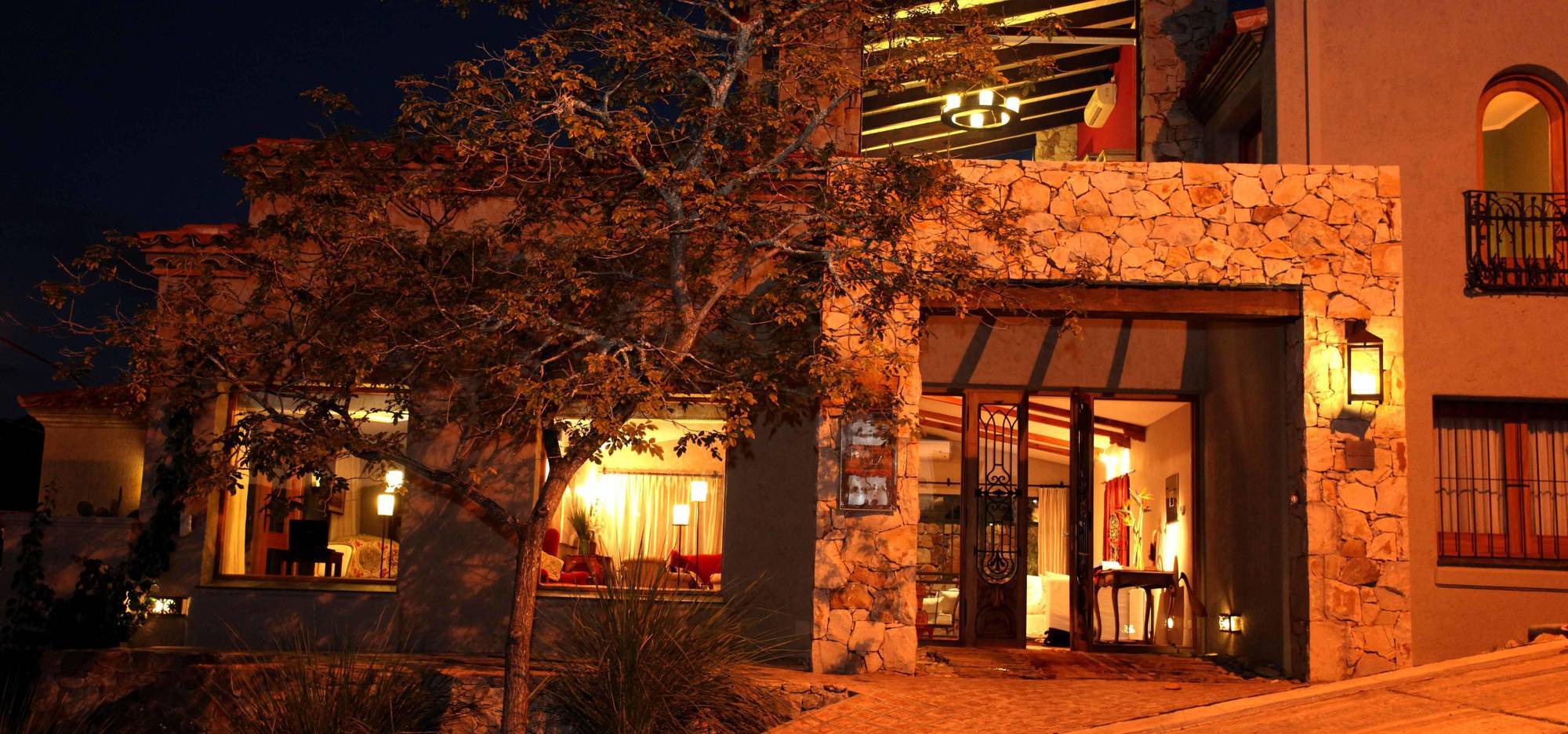 Kkala Boutique 4* Salta