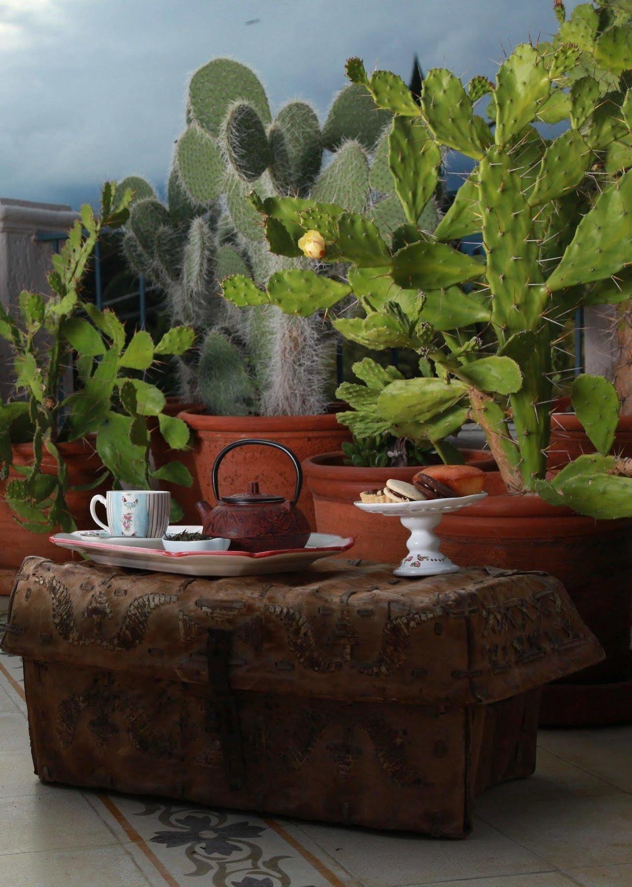 Hotel Kkala Boutique 4*