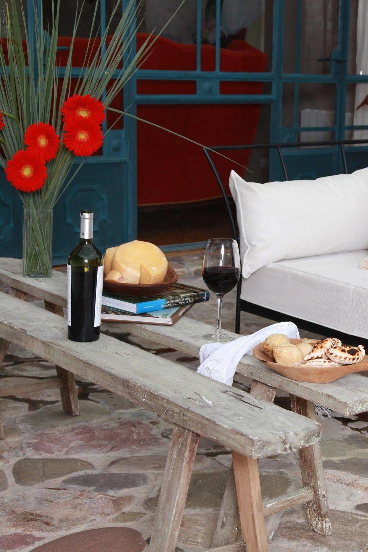 Kkala Boutique Hotel Salta