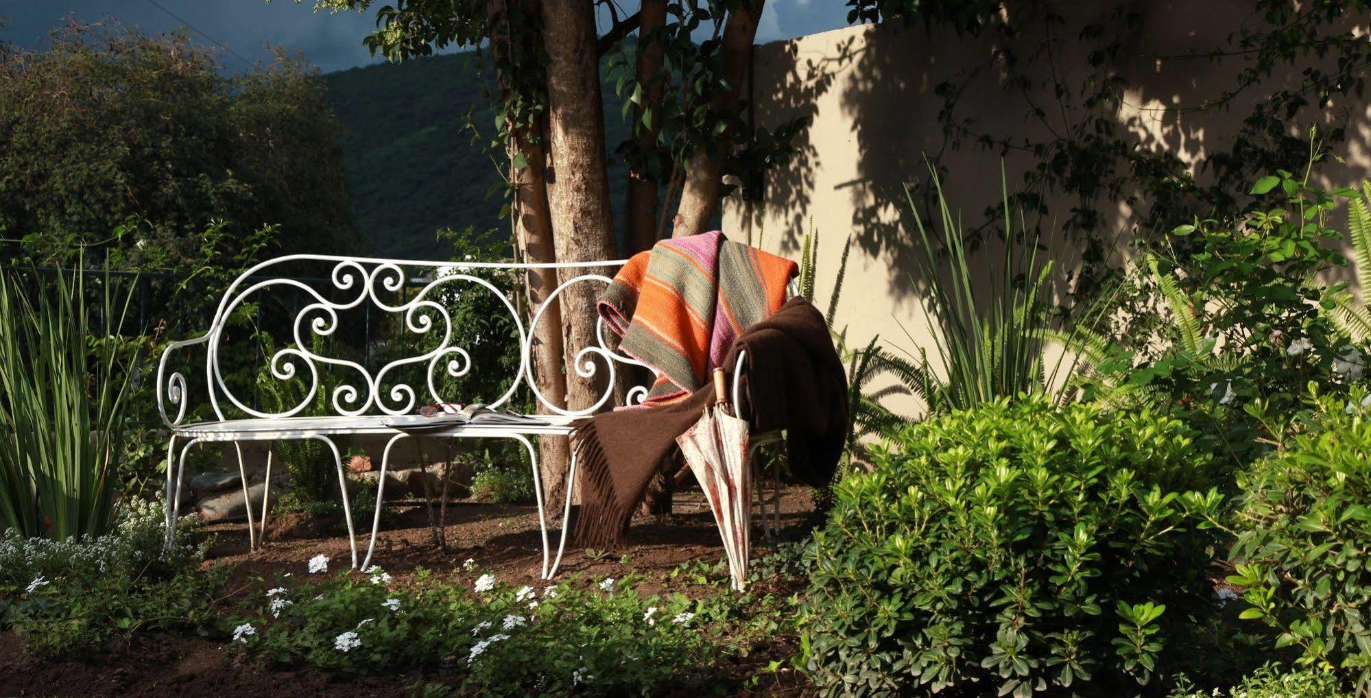 Kkala Boutique Hotel Salta