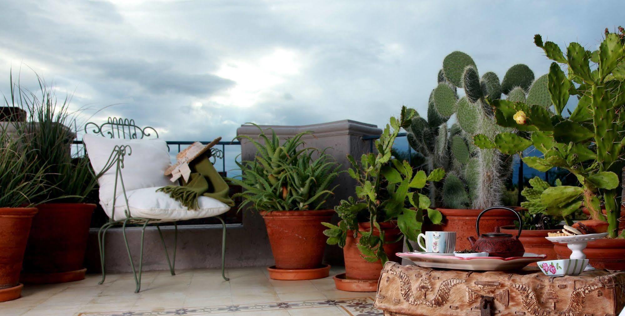 Kkala Boutique Hotel 4*