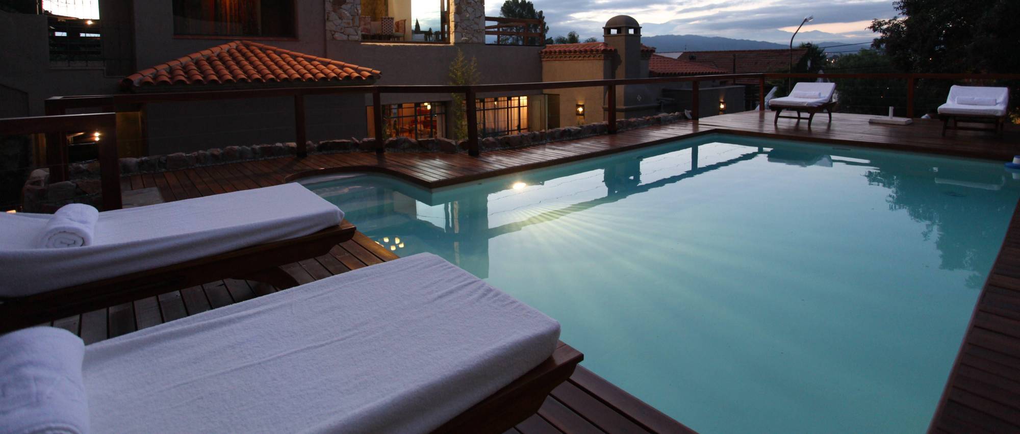 Kkala Boutique 4* Salta