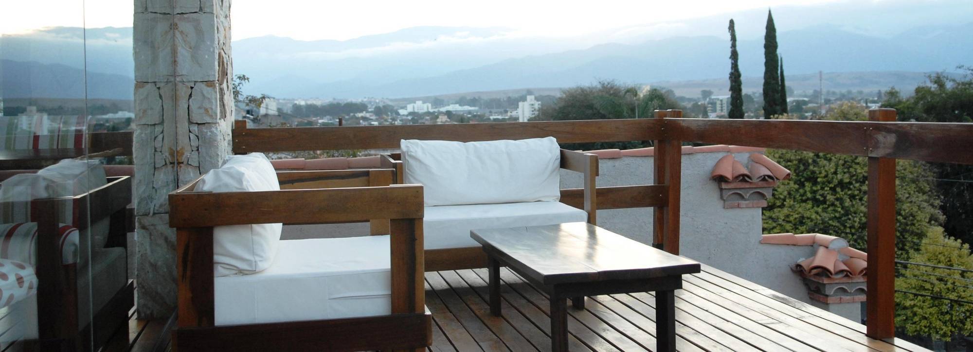 Kkala Boutique Hotel Salta