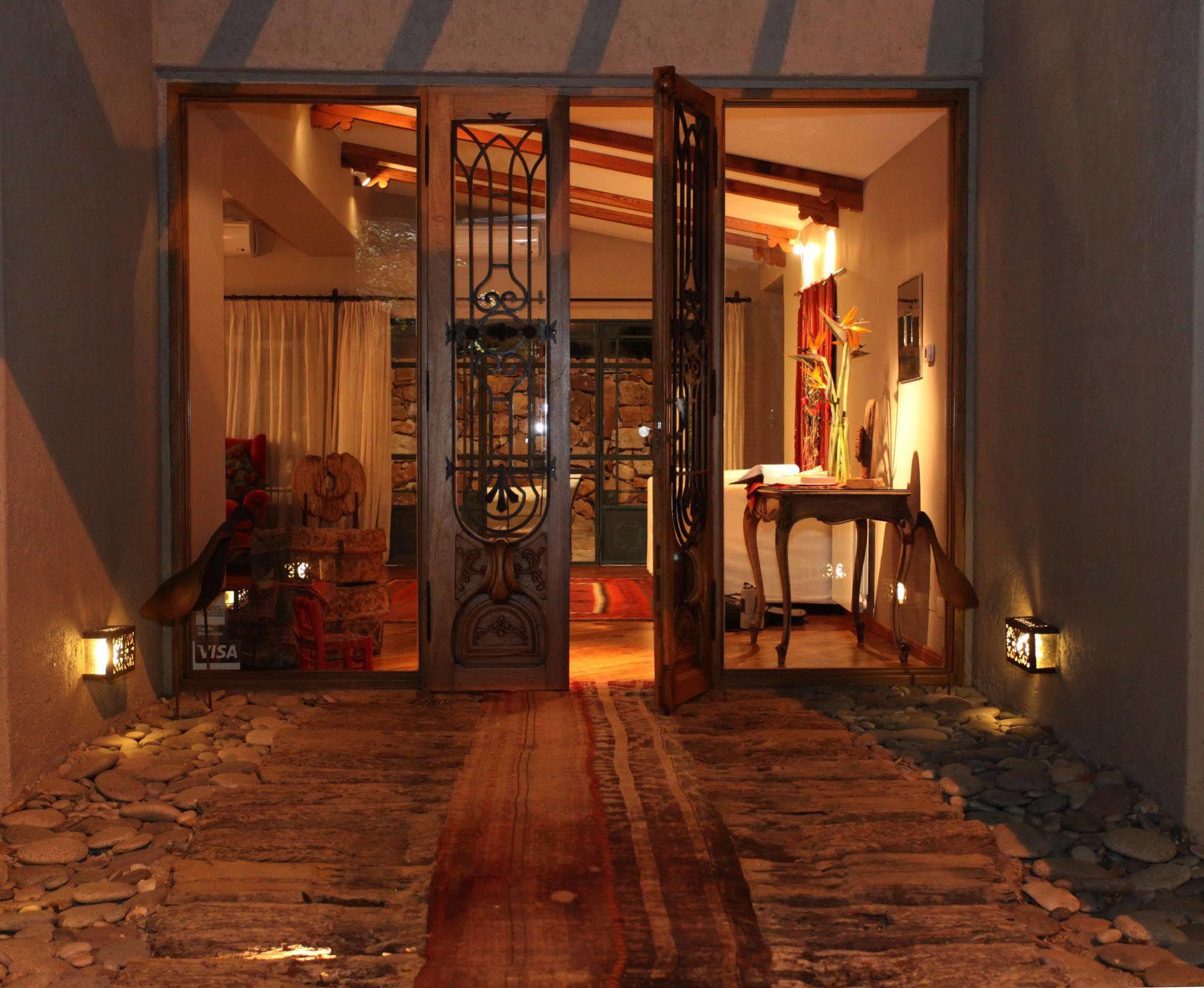 Hotel Kkala Boutique Salta
