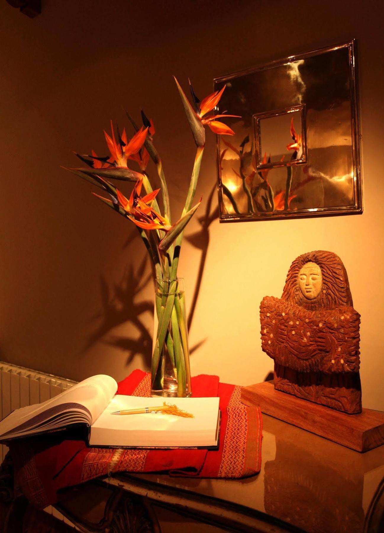 Kkala Boutique Hotel 4*