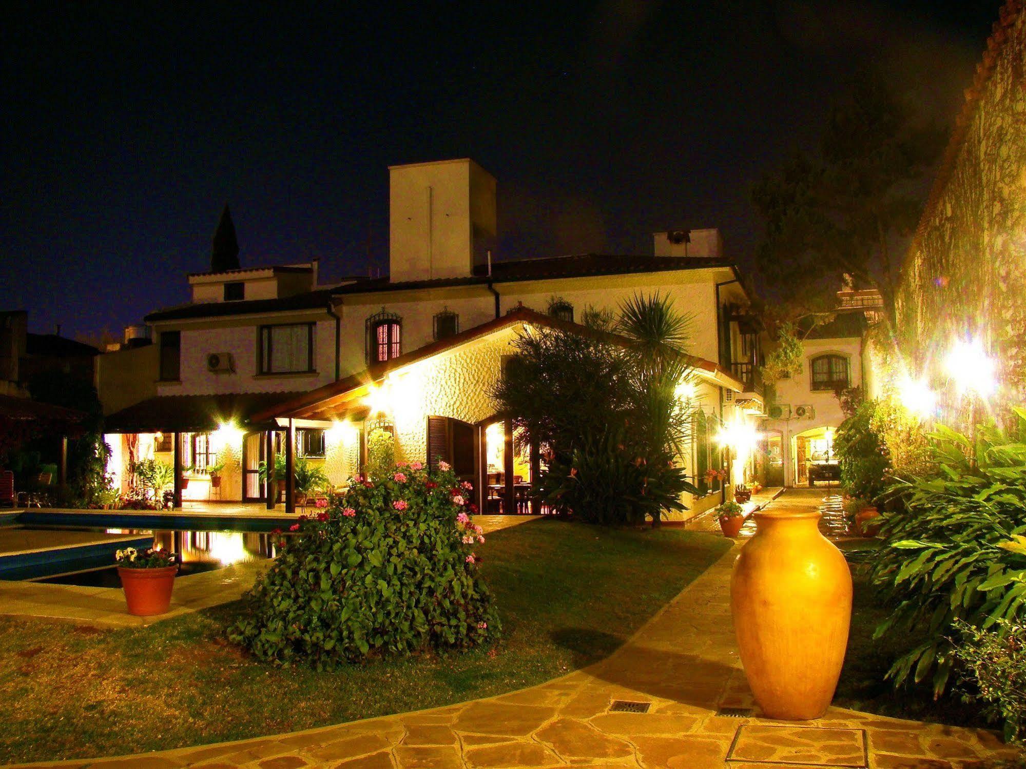 Boutique La Candela Hotel 3*