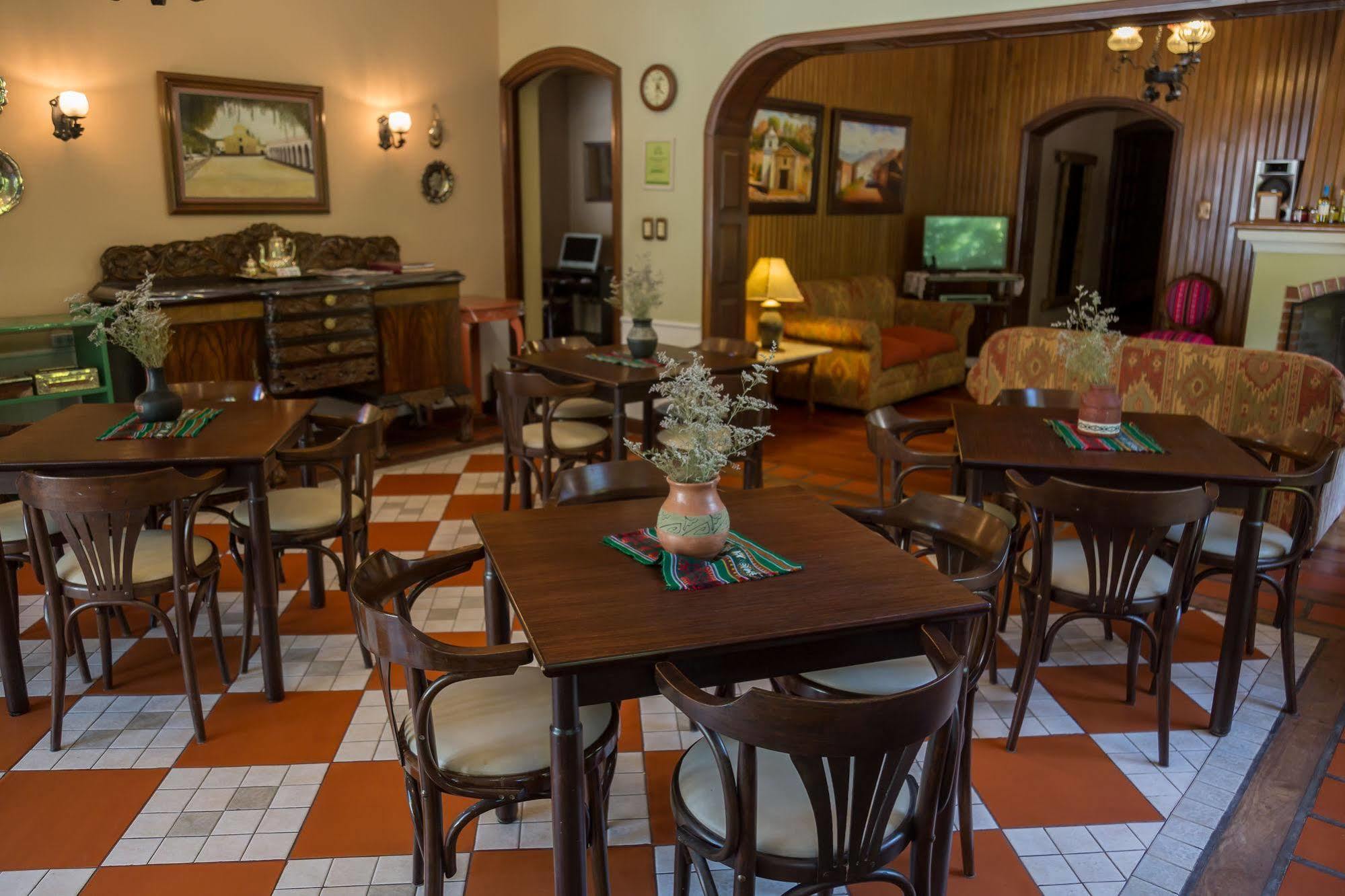 Hotel Boutique La Candela 3*