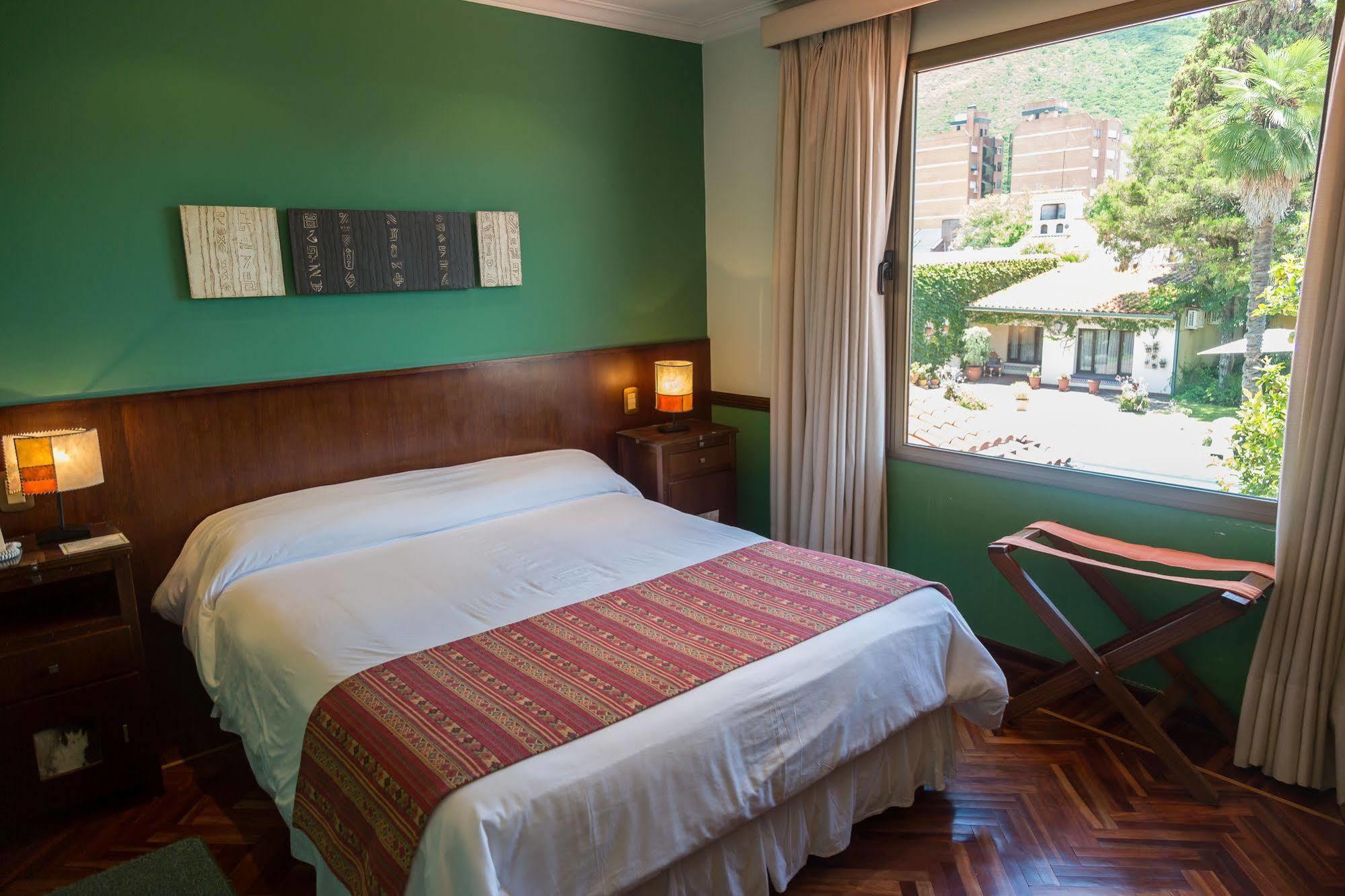 Boutique La Candela Hotel Salta